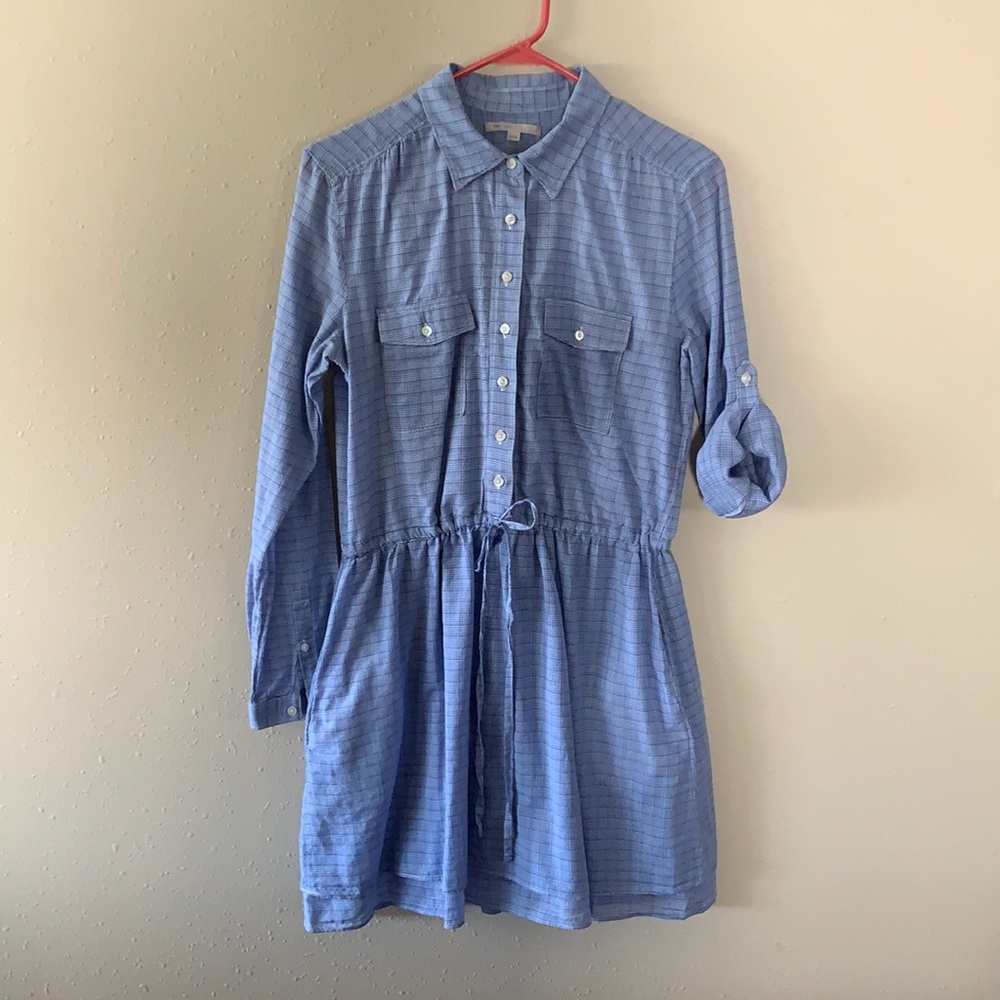 Gap dress